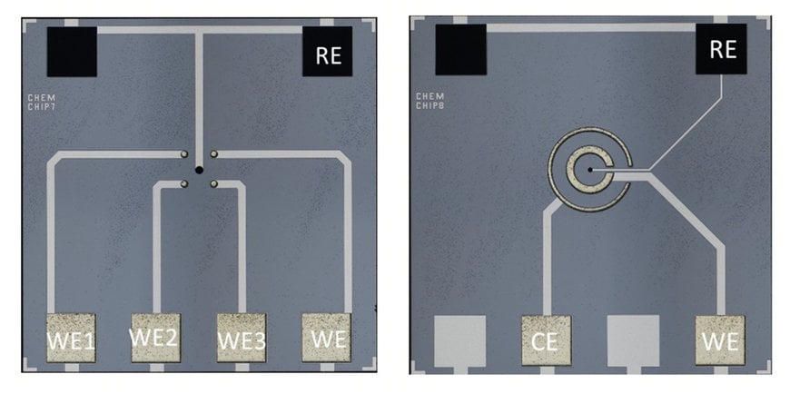 FRAUNHOFER PRESENTS HIGH-PRECISION MICROSENSOR TECHNOLOGY FOR A WIDE APPLICATION RANGE